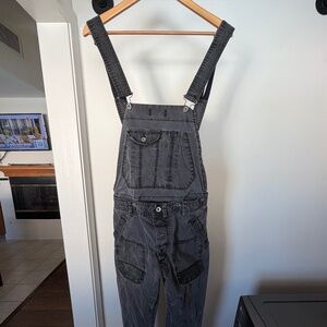 Diesel overalls